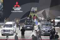 Gaikindo Indonesia International Auto Show (GIIAS) 2025