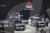 Gaikindo Indonesia International Auto Show (GIIAS) 2025