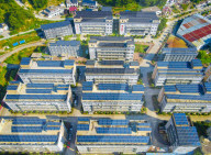 Rural Photovoltaic Industry