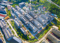 Rural Photovoltaic Industry