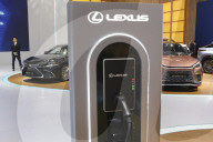 Gaikindo Indonesia International Auto Show (GIIAS) 2025