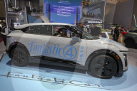 Gaikindo Indonesia International Auto Show (GIIAS) 2025