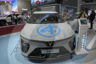 Gaikindo Indonesia International Auto Show (GIIAS) 2025