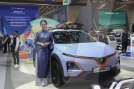 Gaikindo Indonesia International Auto Show (GIIAS) 2025