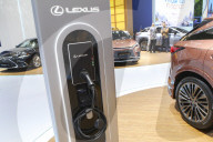 Gaikindo Indonesia International Auto Show (GIIAS) 2025