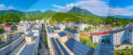 Rural Photovoltaic Industry