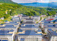 Rural Photovoltaic Industry