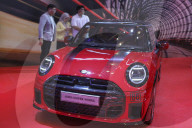 The Gaikindo Indonesia International Auto Show (GIIAS) 2025