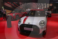 The Gaikindo Indonesia International Auto Show (GIIAS) 2025