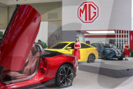 Gaikindo Indonesia International Auto Show (GIIAS) 2025