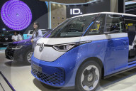 The Gaikindo Indonesia International Auto Show (GIIAS) 2025