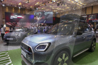 The Gaikindo Indonesia International Auto Show (GIIAS) 2025