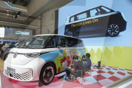 The Gaikindo Indonesia International Auto Show (GIIAS) 2025
