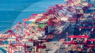 Qingdao Port Qianwan Container Terminal