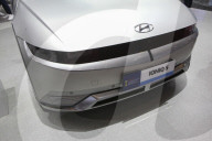 The Gaikindo Indonesia International Auto Show (GIIAS) 2025