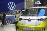 The Gaikindo Indonesia International Auto Show (GIIAS) 2025