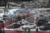 Gaikindo Indonesia International Auto Show (GIIAS) 2025