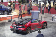 Gaikindo Indonesia International Auto Show (GIIAS) 2025