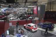 Gaikindo Indonesia International Auto Show (GIIAS) 2025