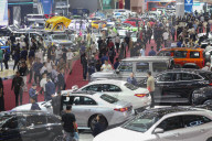 Gaikindo Indonesia International Auto Show (GIIAS) 2025