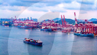 Qingdao Port Qianwan Container Terminal