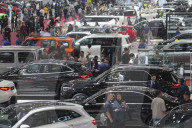 Gaikindo Indonesia International Auto Show (GIIAS) 2025