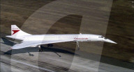 AIRPORT 80 - CONCORDE - THE CONCORDE... AIRPORT '79 (1979)