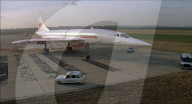 AIRPORT 80 - CONCORDE - THE CONCORDE... AIRPORT '79 (1979)