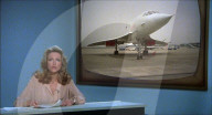 AIRPORT 80 - CONCORDE - THE CONCORDE... AIRPORT '79 (1979)