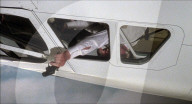AIRPORT 80 - CONCORDE - THE CONCORDE... AIRPORT '79 (1979)