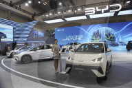 Gaikindo Indonesia International Auto Show (GIIAS) 2025