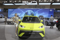 Gaikindo Indonesia International Auto Show (GIIAS) 2025