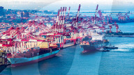 Qingdao Port Qianwan Container Terminal