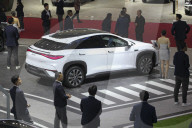 Gaikindo Indonesia International Auto Show (GIIAS) 2025