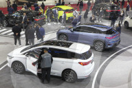 Gaikindo Indonesia International Auto Show (GIIAS) 2025