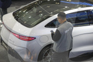 Gaikindo Indonesia International Auto Show (GIIAS) 2025