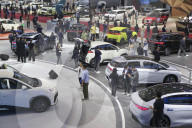 Gaikindo Indonesia International Auto Show (GIIAS) 2025