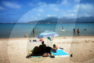 Corsica Tourism
