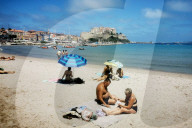 Corsica Tourism