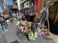Ozzy Osbourne Memorial