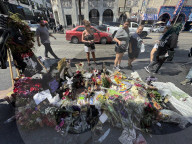 Ozzy Osbourne Memorial