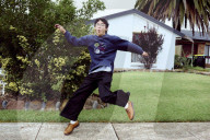 grentperez: the gen Z crooner who started on YouTube at 13 - and now sings to millions.