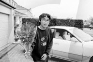 grentperez: the gen Z crooner who started on YouTube at 13 - and now sings to millions.