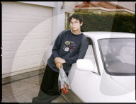 grentperez: the gen Z crooner who started on YouTube at 13 - and now sings to millions.