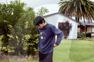 grentperez: the gen Z crooner who started on YouTube at 13 - and now sings to millions.