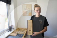 Wood you believe it? Yana Daniels the footballer who made Euro trophy cases on the Wirral