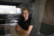 Wood you believe it? Yana Daniels the footballer who made Euro trophy cases on the Wirral