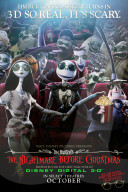 L'ETRANGE NOÃ‹L DE MONSIEUR JACK