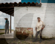 Families torn apart, charges of kidnap and theft: how plans for a giant mine have sown distrust and unrest in the hills of Jericó.