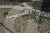 Russia's kamikaze tactics fuel a slow advance in Ukraine.